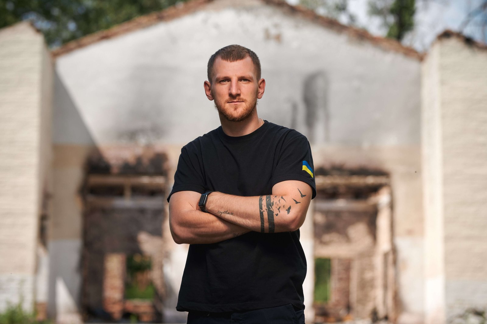 Ростислав Смірнов