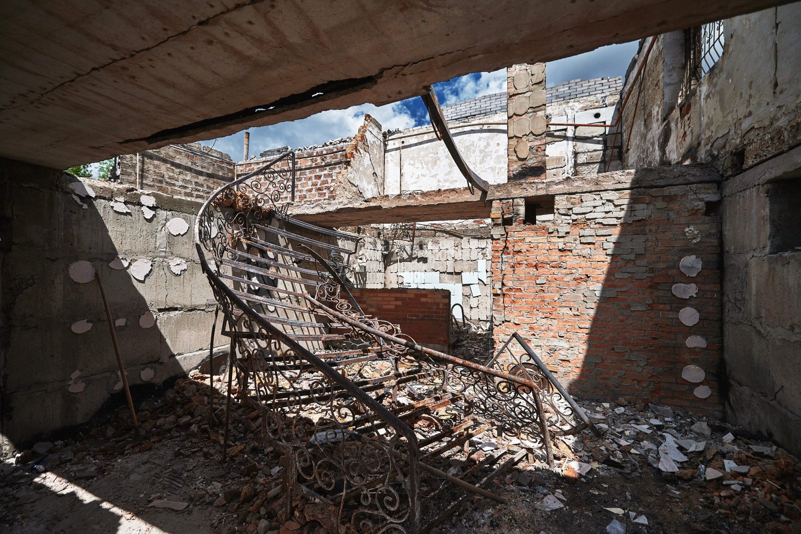 Люди, відновлення, концерт і спорт — про ще один успішний тиждень «Добробату»