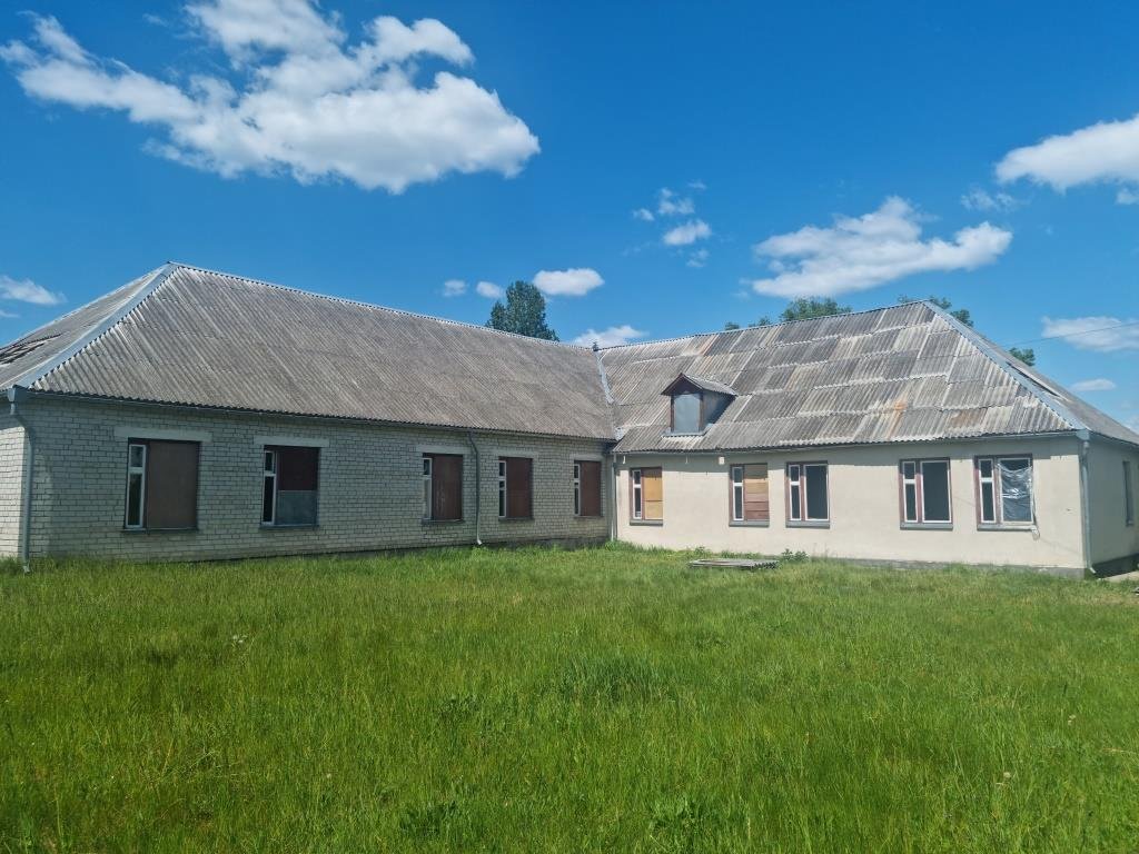 Варівськ Школа