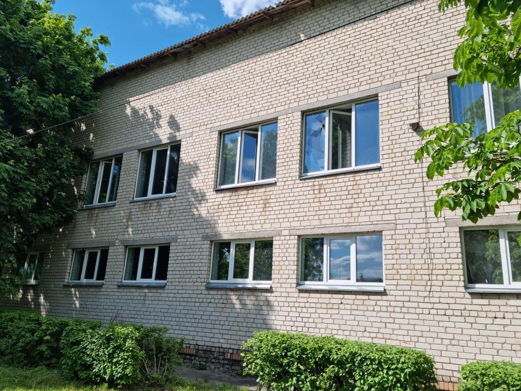 Школа в Обуховичі