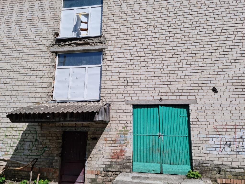 Школа в Обуховичі