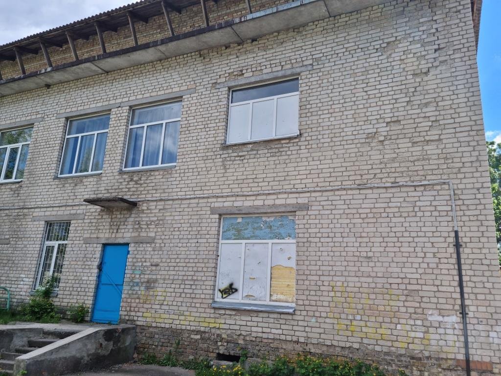 Школа в Обуховичі