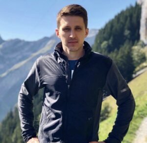 Лакштанов Андрій 