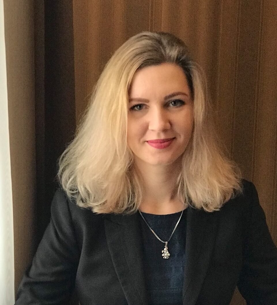 Цікаленко Марина 