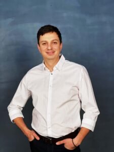 Дмитро Іванов