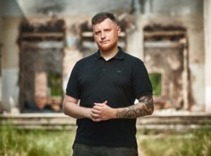 Олександр Усенко