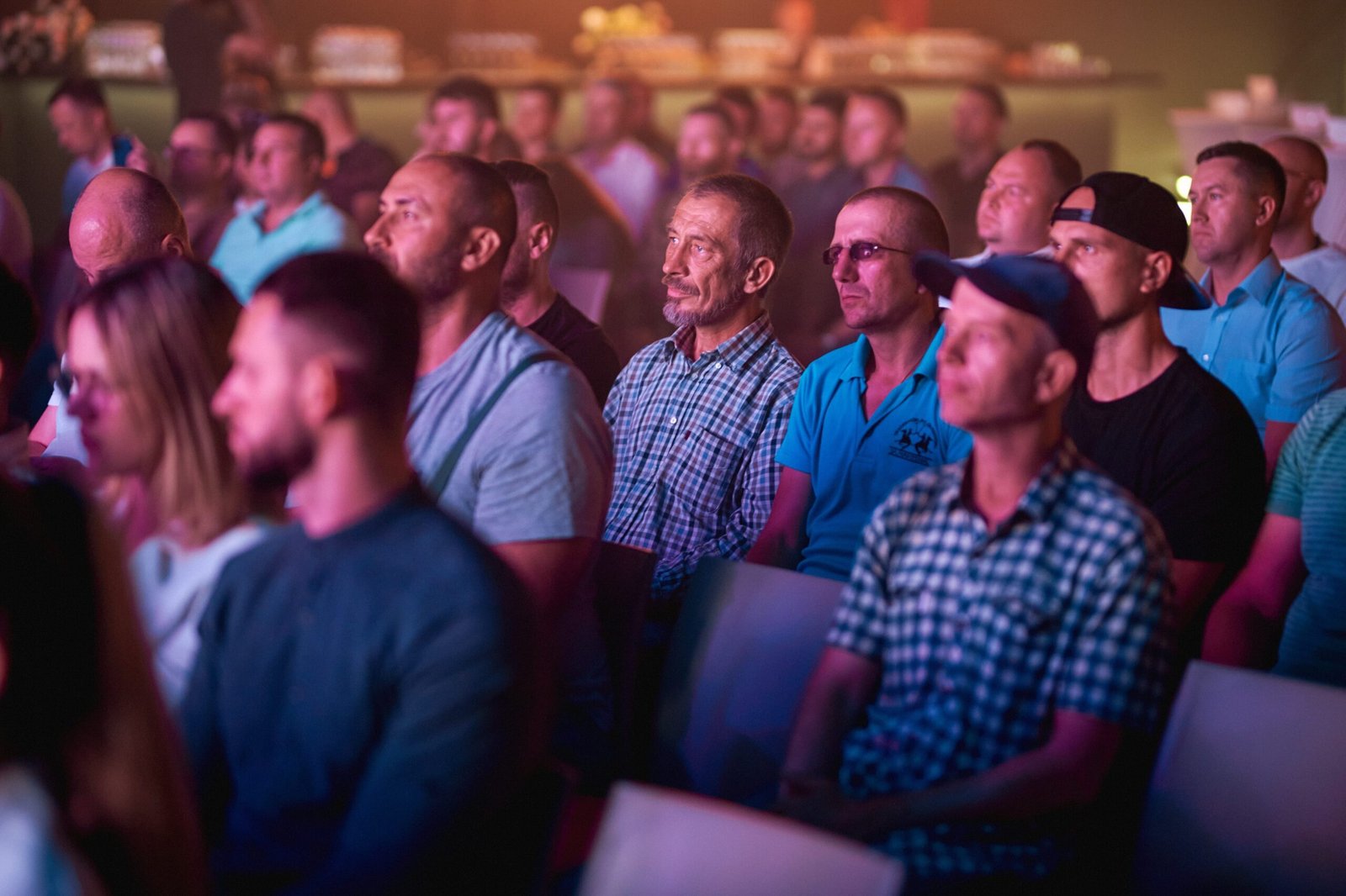 Відбудовуємо країну, надихаючись українською музикою, та відзначаємо найактивніших волонтерів