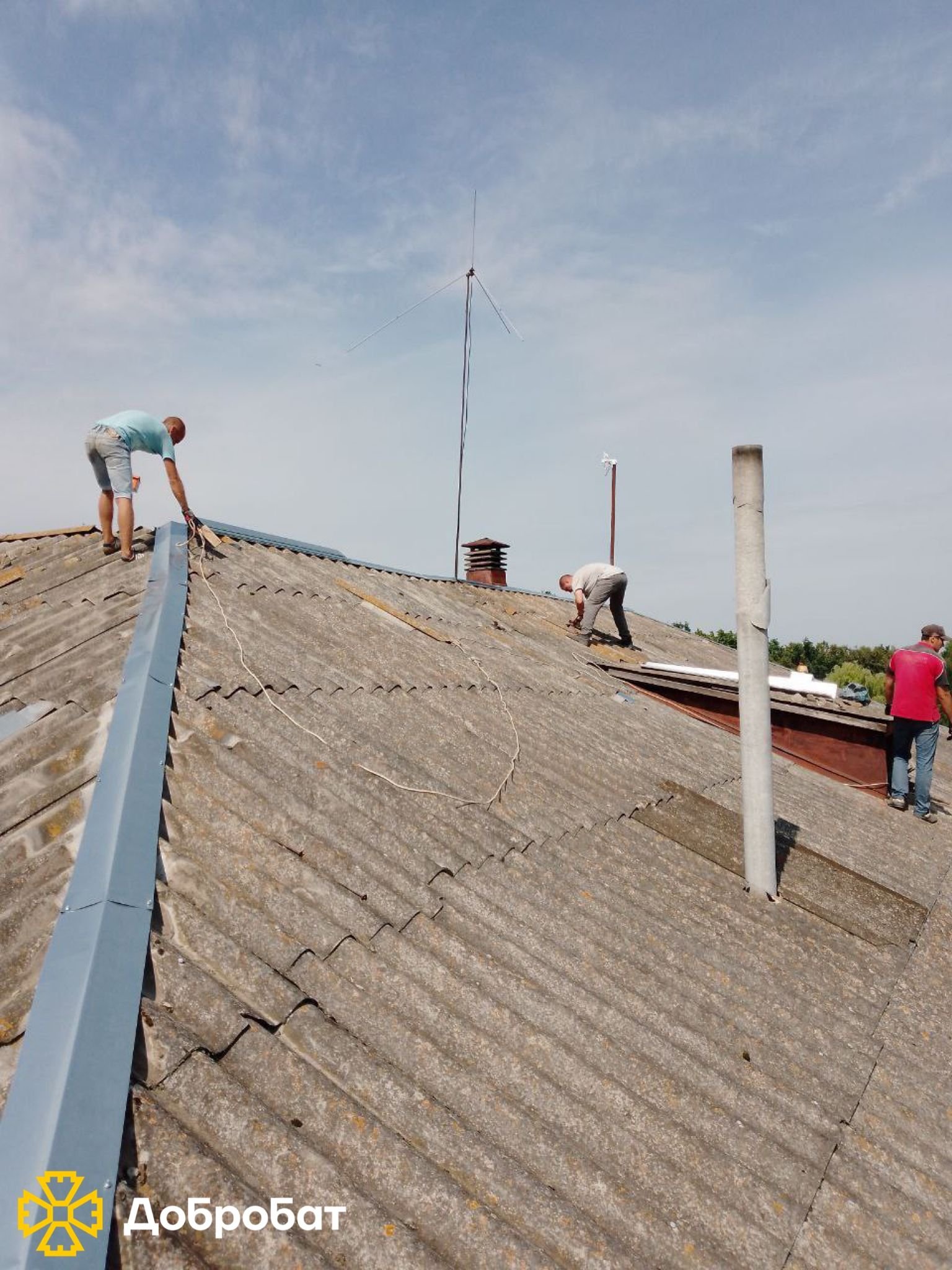 Відбудовуємо країну, надихаючись українською музикою, та відзначаємо найактивніших волонтерів