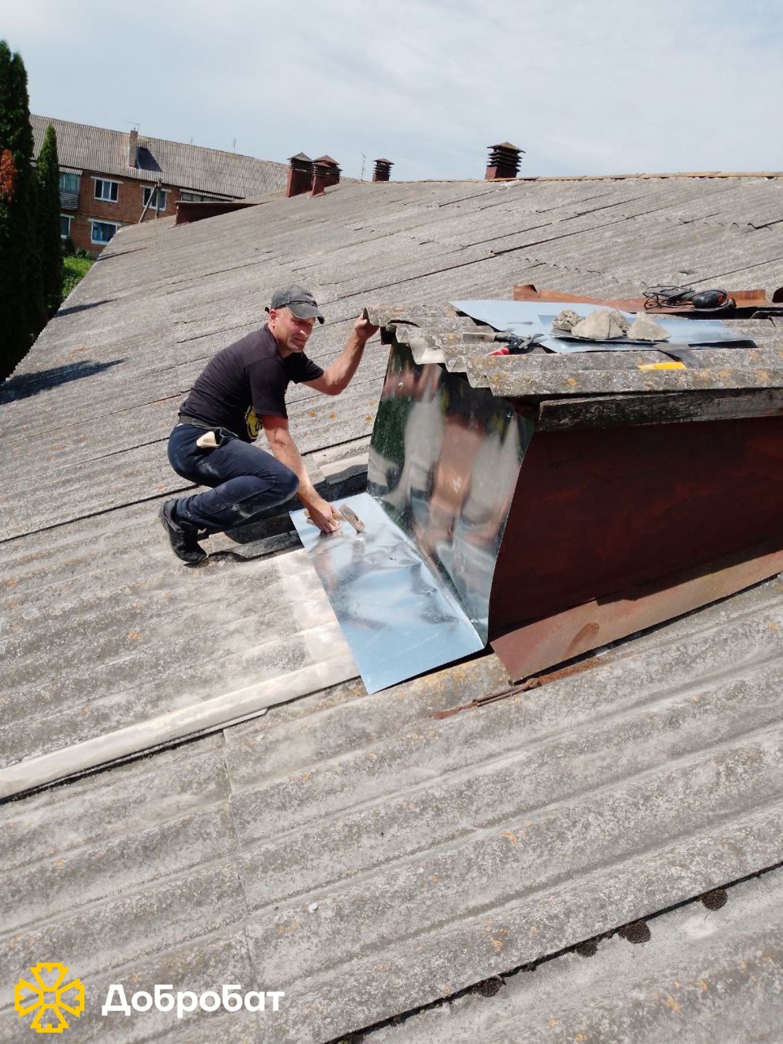 Відбудовуємо країну, надихаючись українською музикою, та відзначаємо найактивніших волонтерів