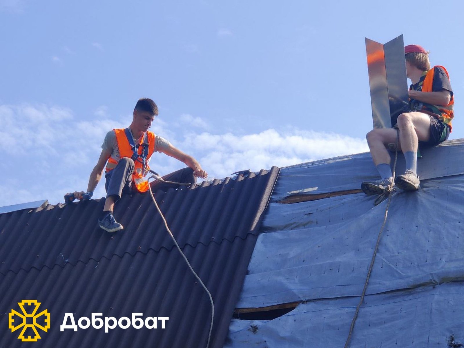 Відбудовуємо країну, надихаючись українською музикою, та відзначаємо найактивніших волонтерів