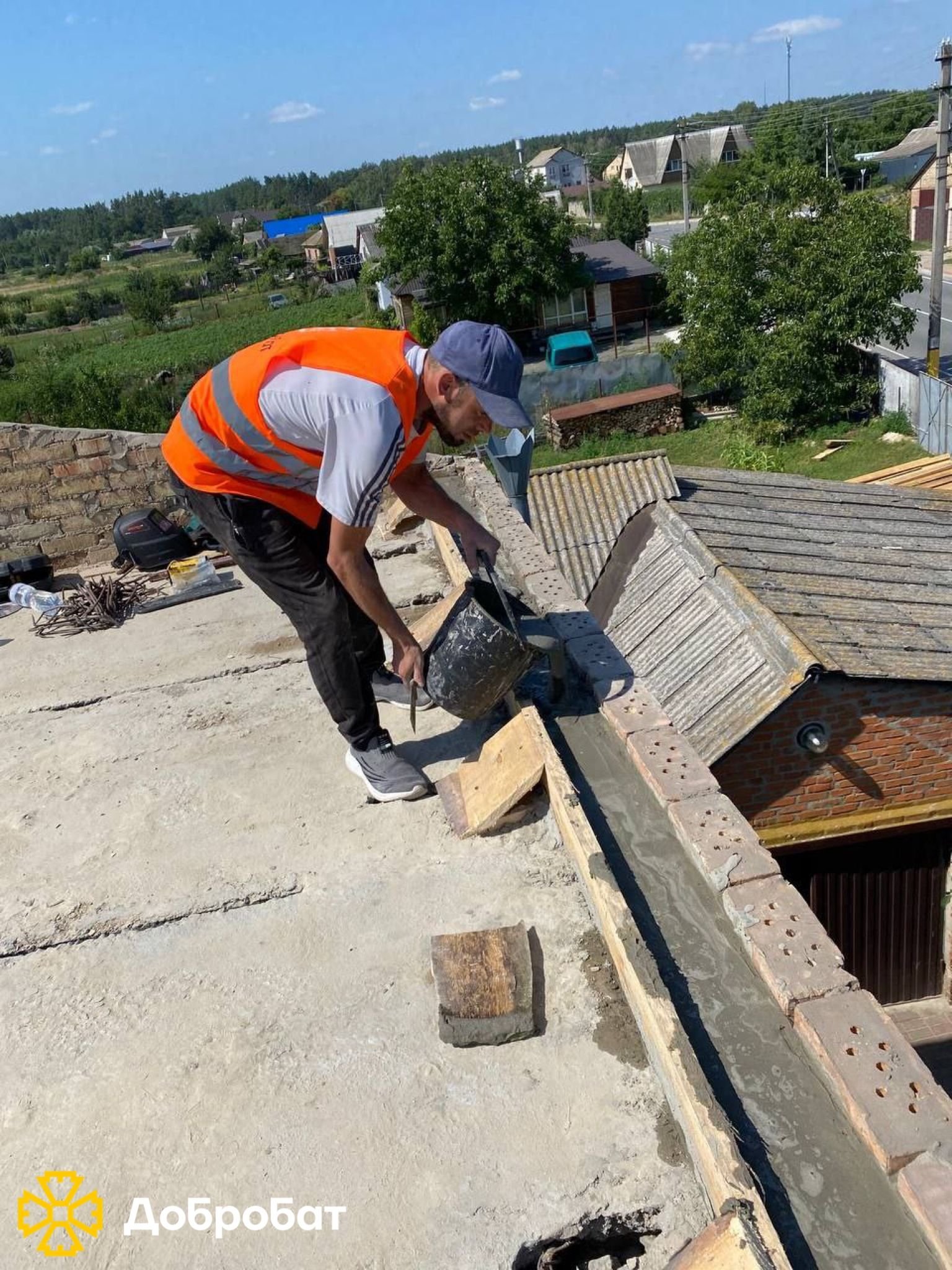 Відбудовуємо країну, надихаючись українською музикою, та відзначаємо найактивніших волонтерів