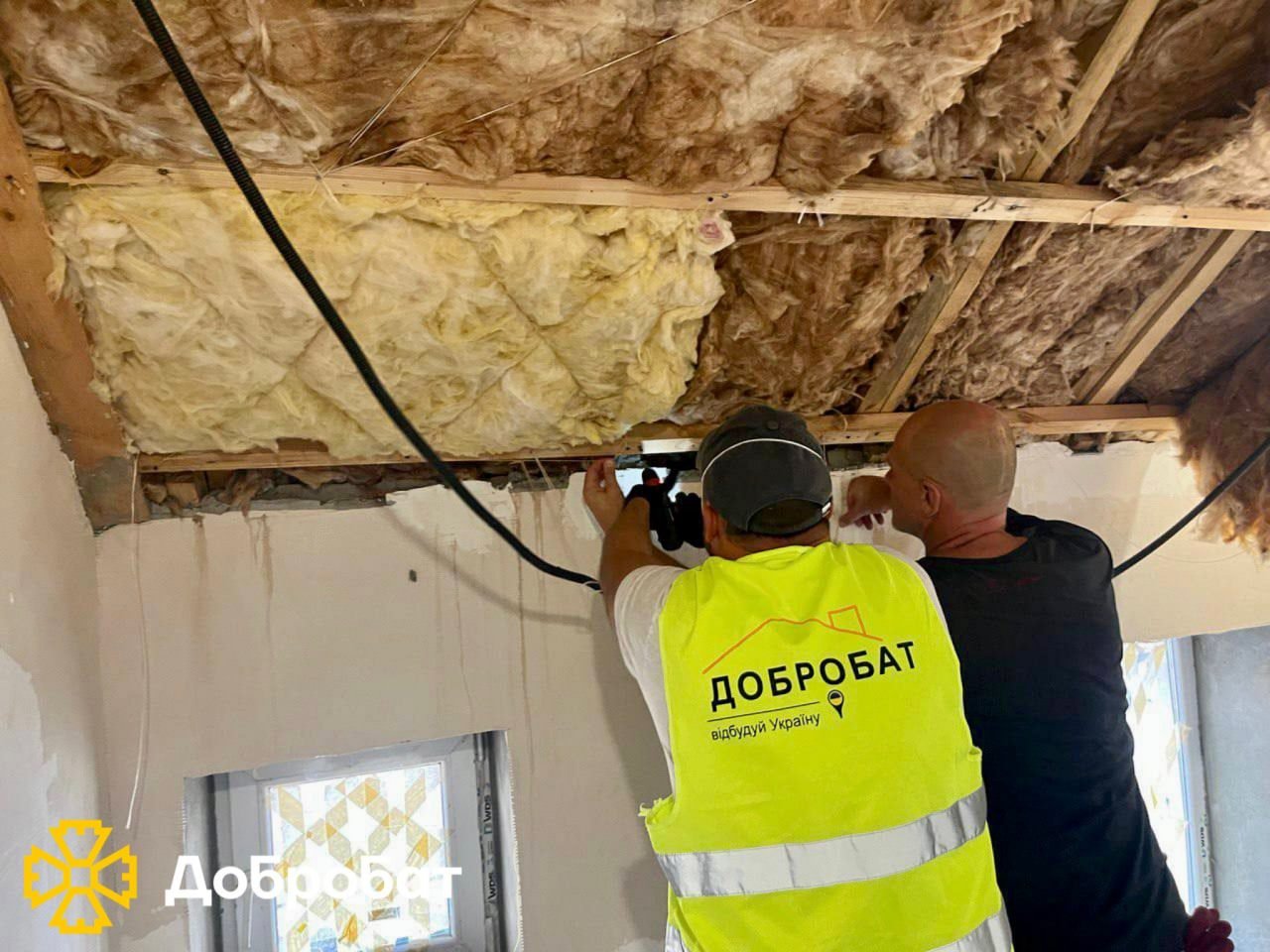 «Добробат» цілеспрямовано, крок за кроком рухається вперед. Звіт за тиждень