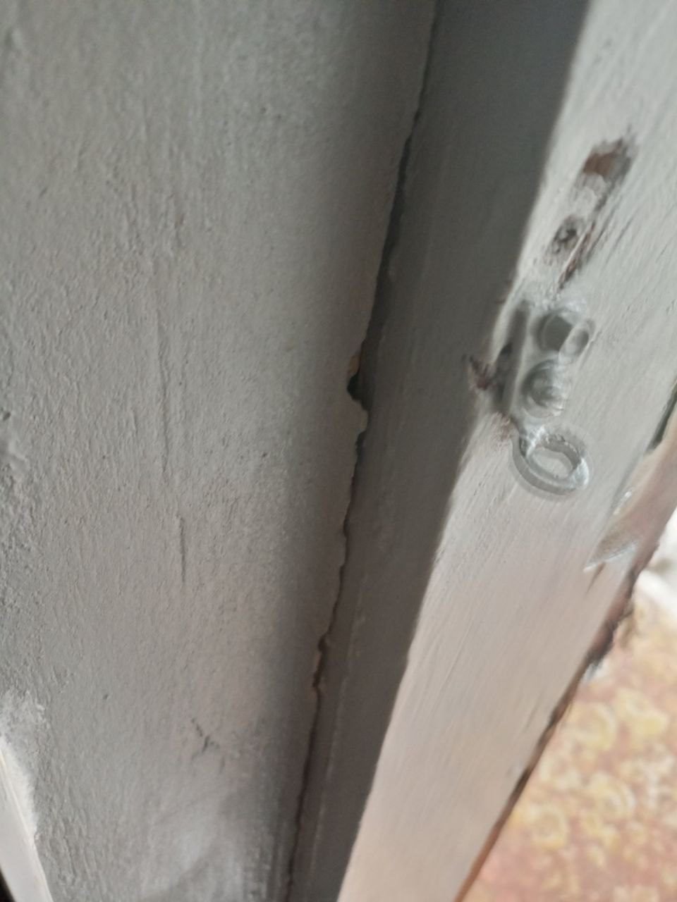 Пошкоджено приватний будинок  в с. Горенка