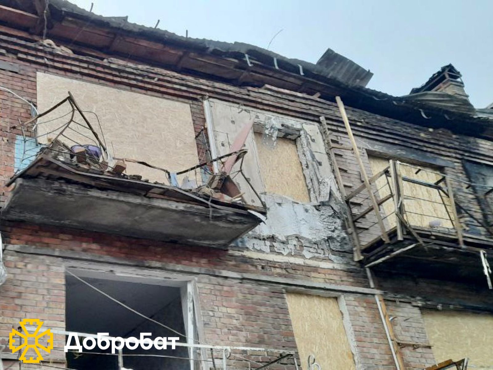 We start the new year, as it should be, with rebuilding the country and helping Ukrainians.