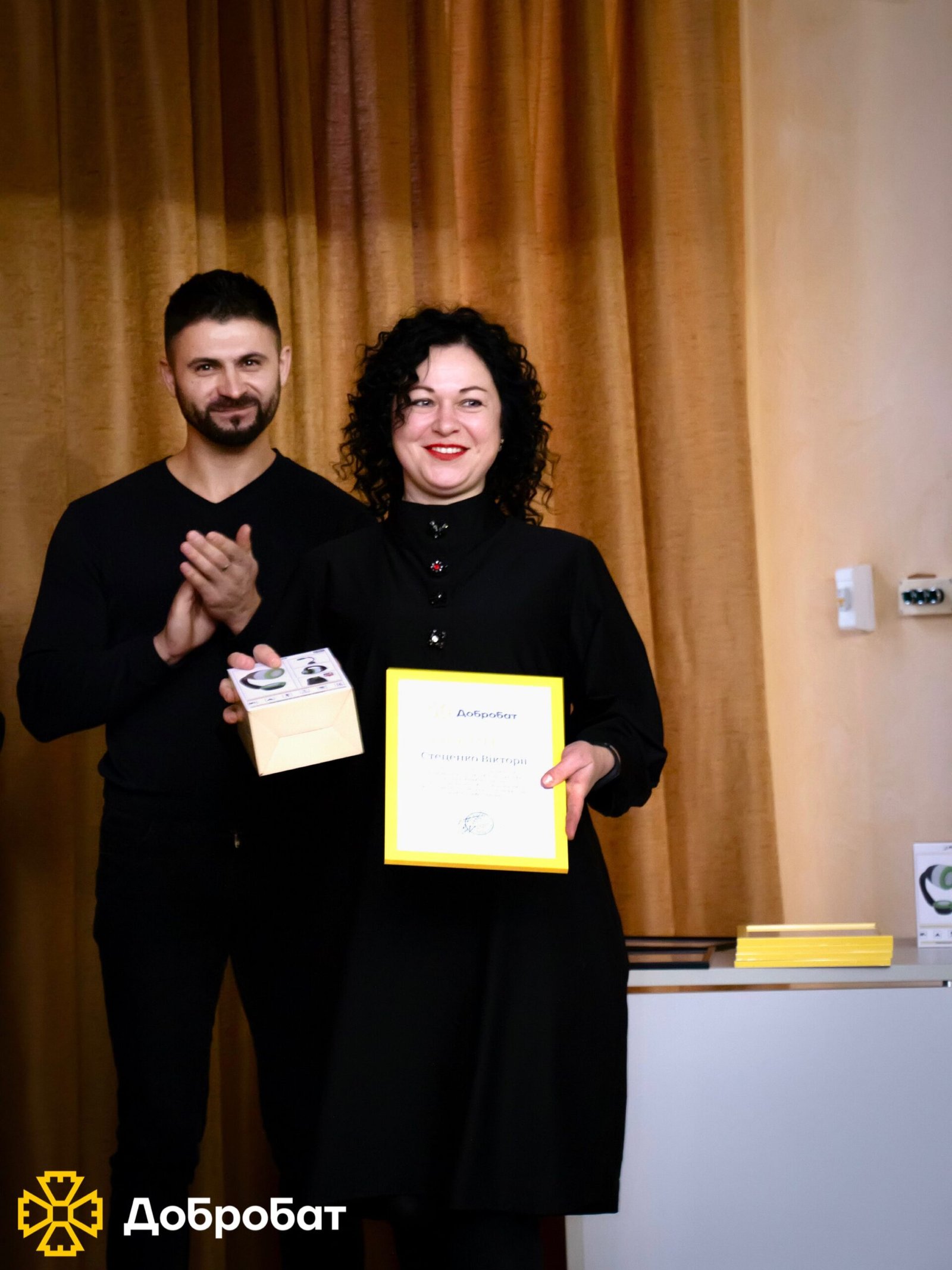 What the final week of rebuilding the country in 2022 was like: Dobrobat reports