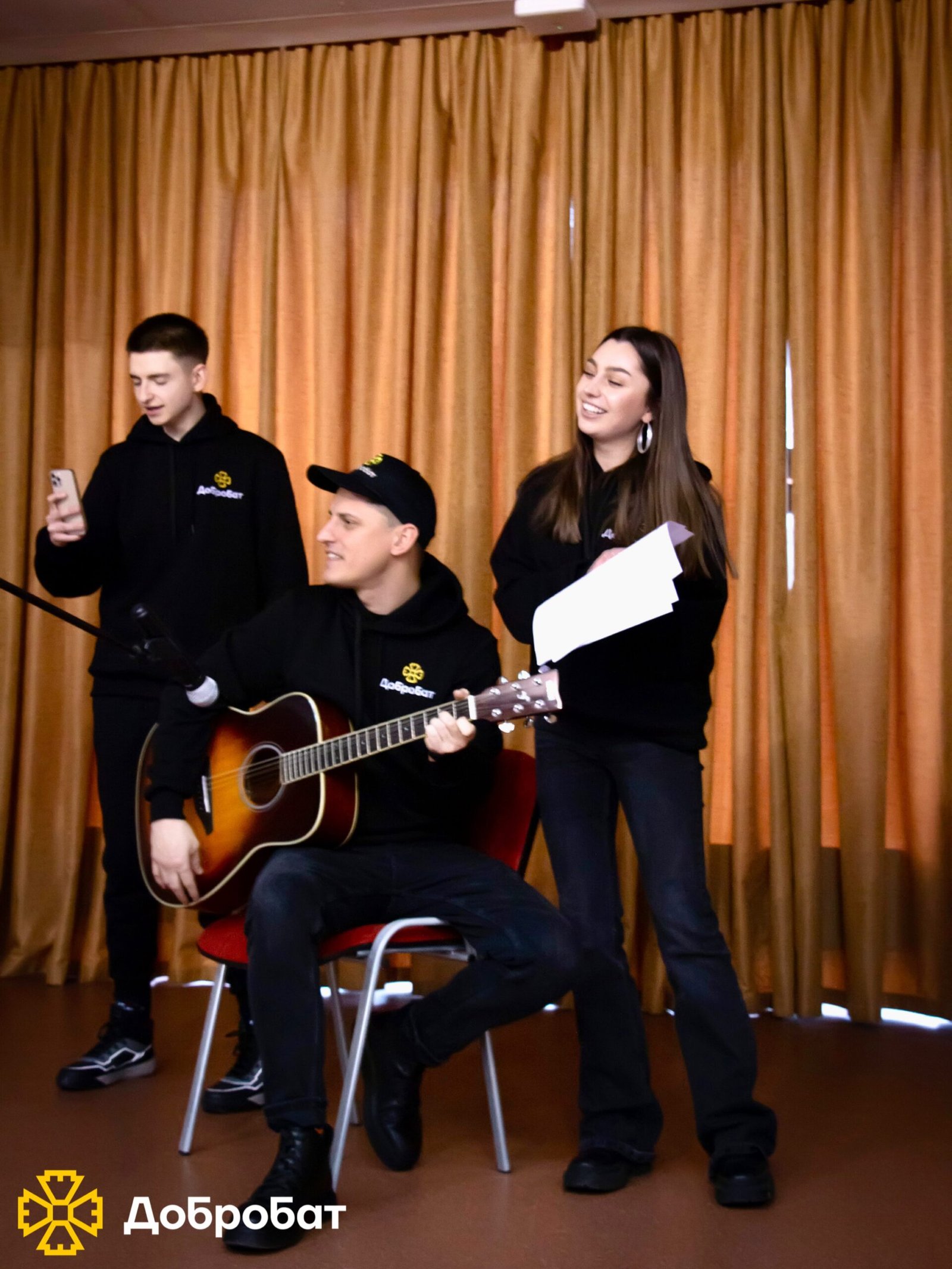 What the final week of rebuilding the country in 2022 was like: Dobrobat reports