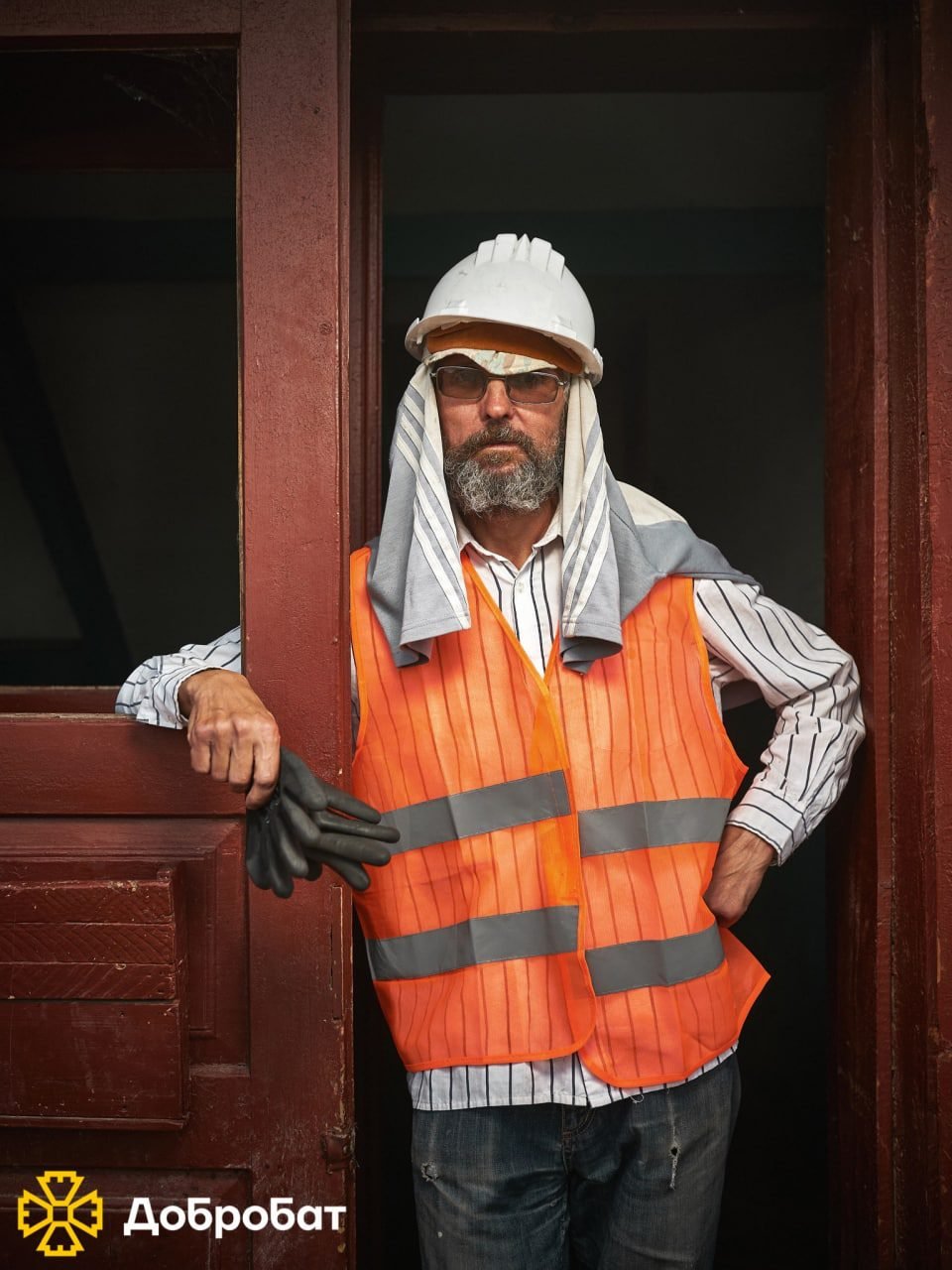 Сергій Громов