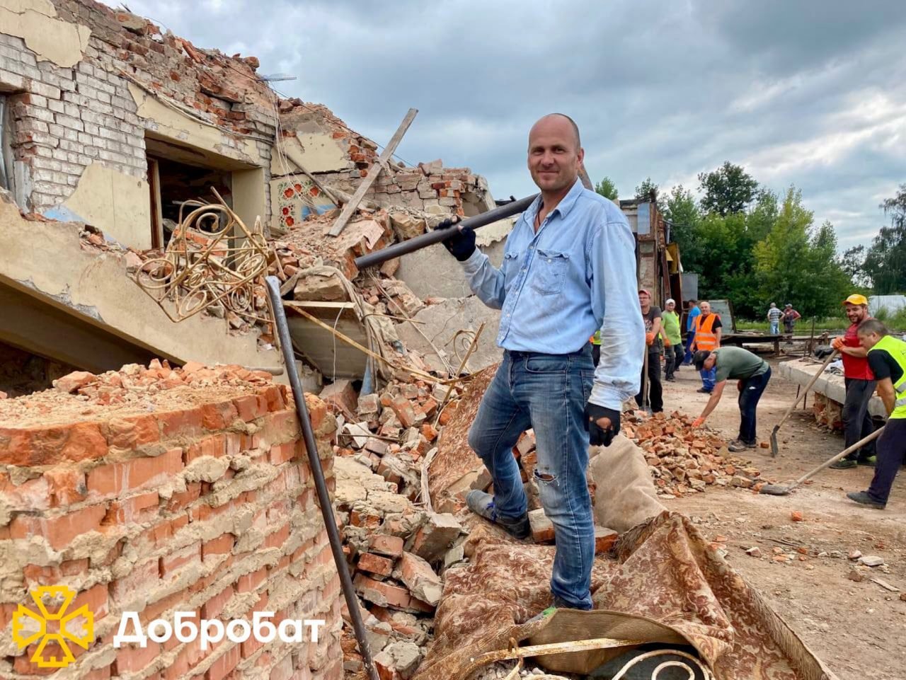 Сергій Олексенко