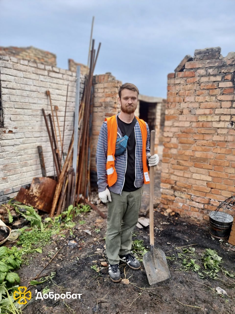 Женя Дандре