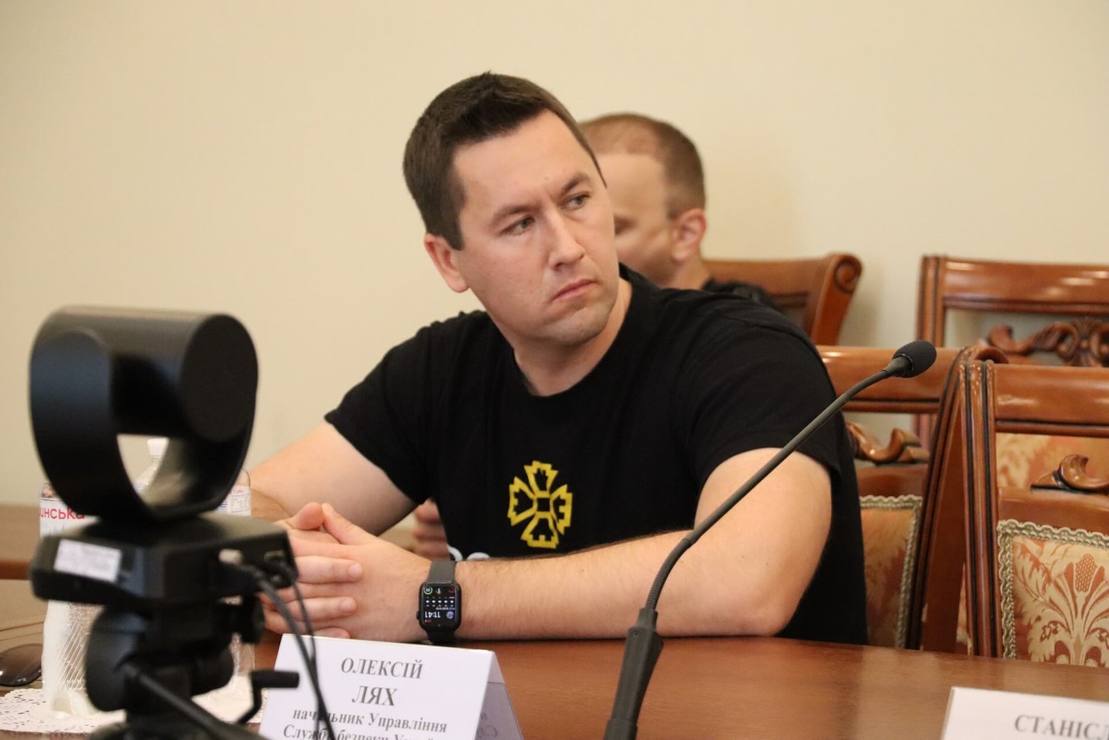 «Добробат» разом з представниками Чернігівської ОВА обговорили результати нагального відновлення регіону та шляхи впровадження відбудови!