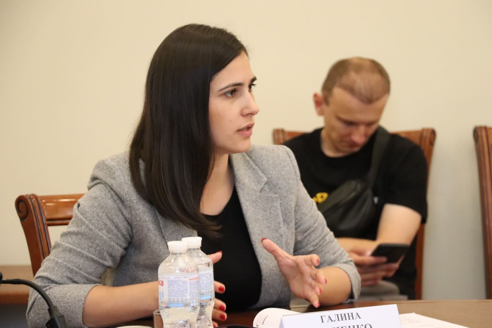 «Добробат» разом з представниками Чернігівської ОВА обговорили результати нагального відновлення регіону та шляхи впровадження відбудови!