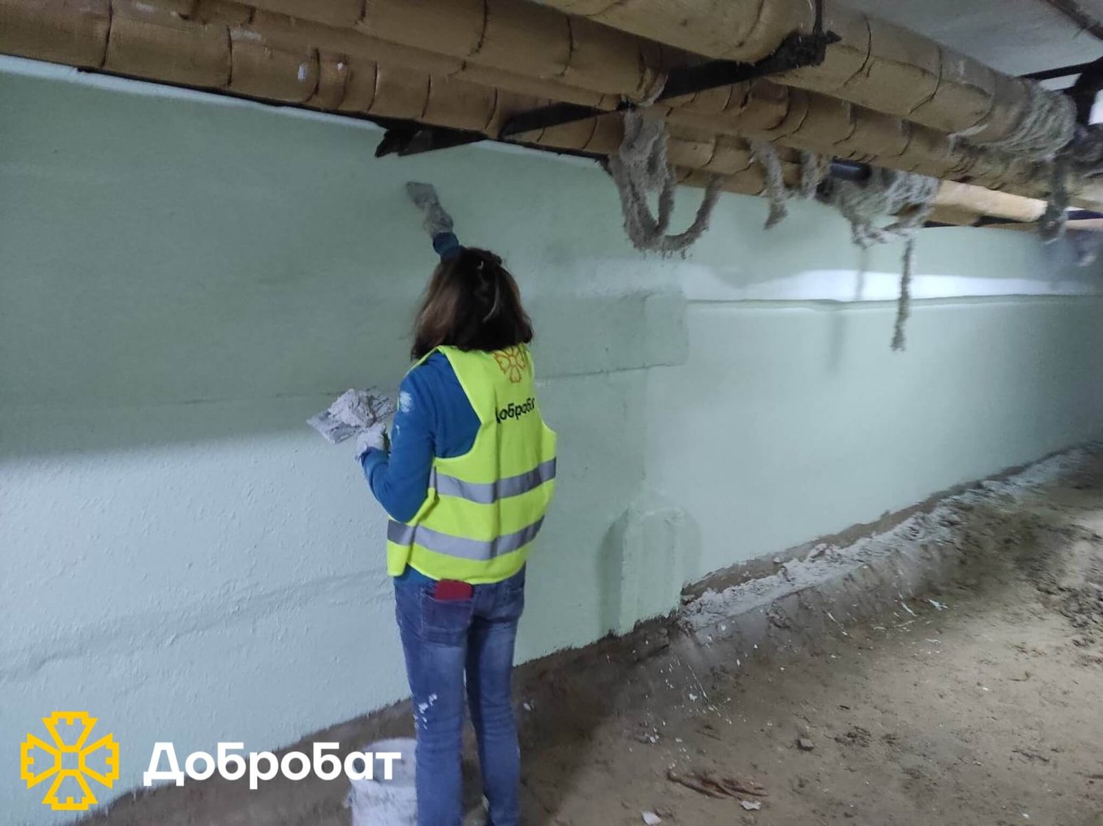 Потужна волонтерська команда та взаємодопомога рухають зміни в країні: звітуємо про тиждень відбудови