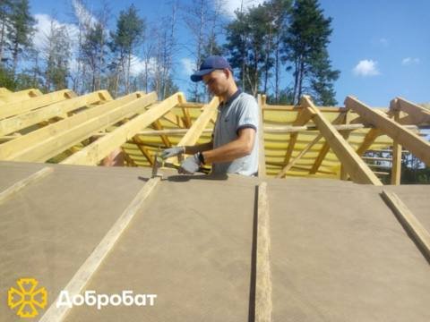 На крок ближче до мети: про результати волонтерського тижня в «Добробаті»