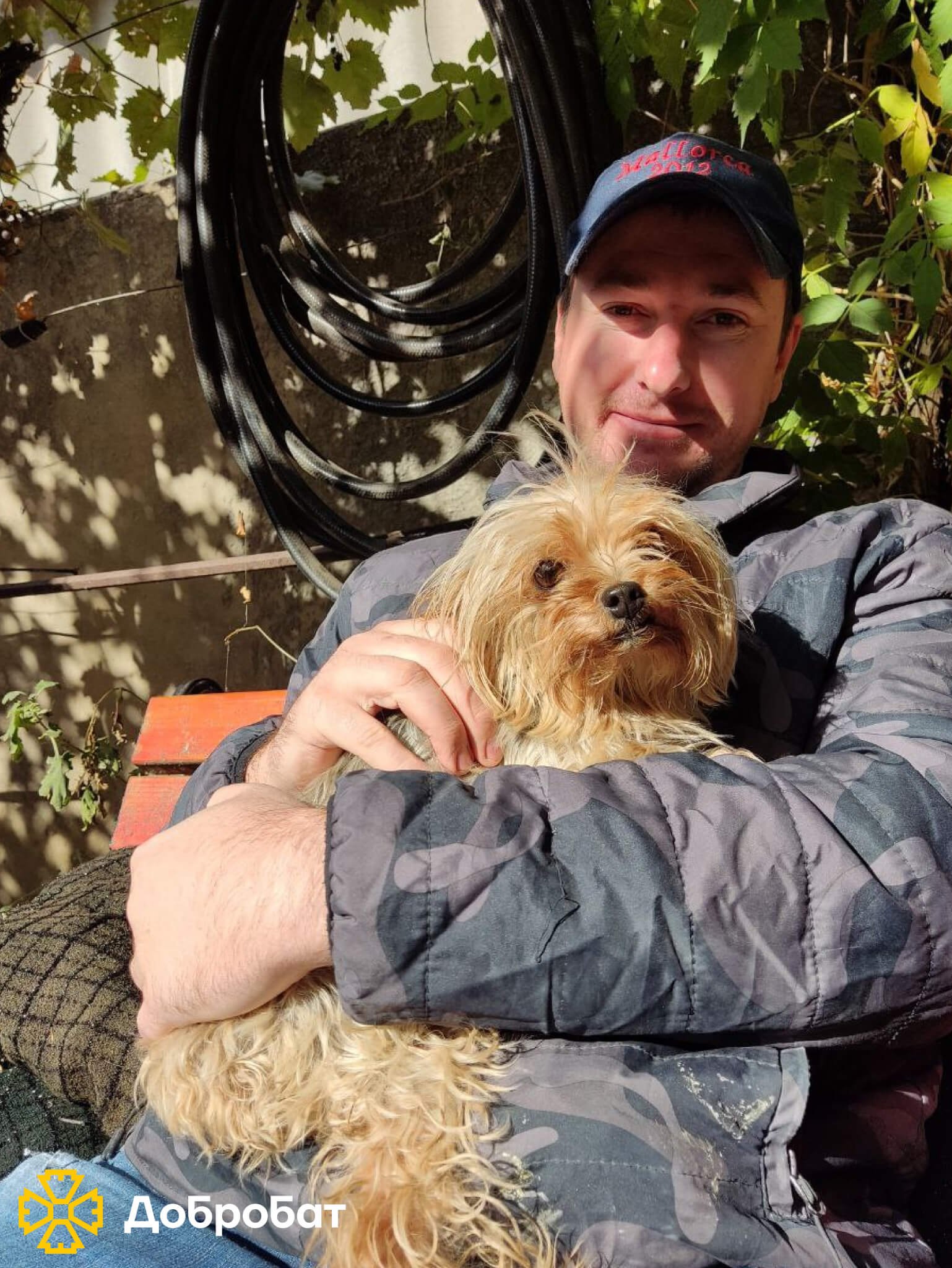 Тиждень допомоги та єднання: «Добробат» звітує про нагальну відбудову