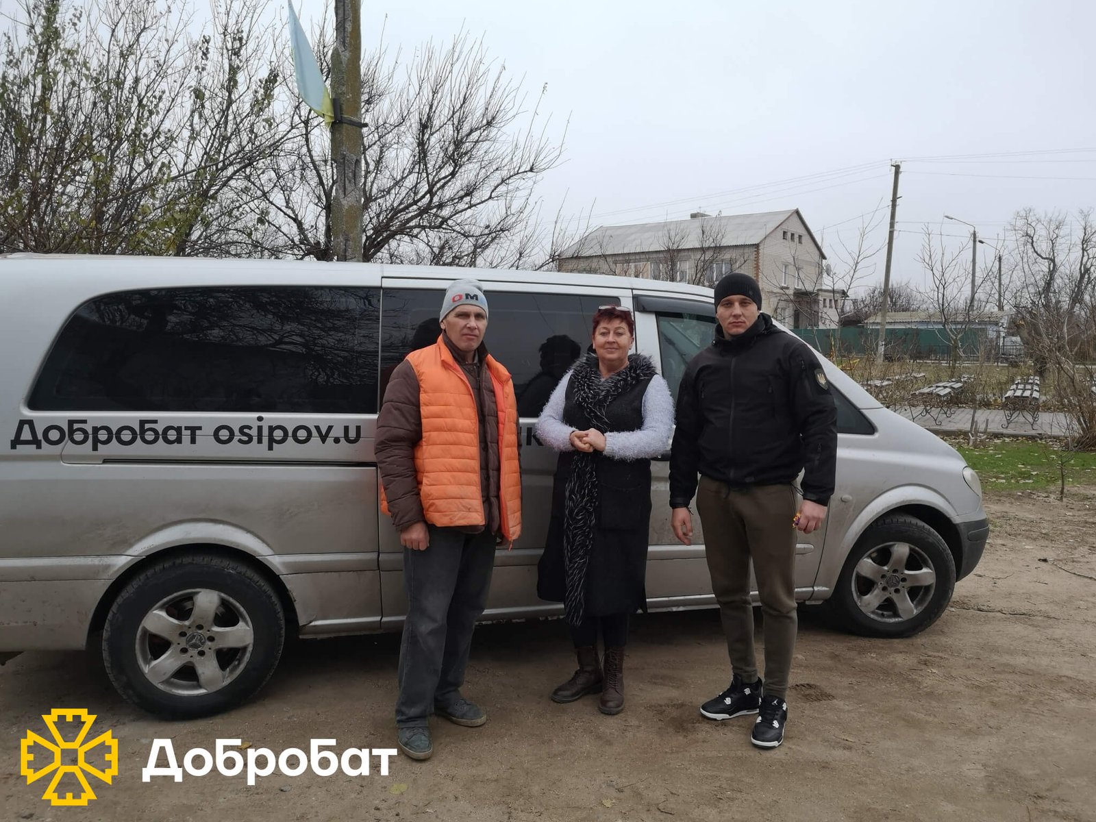 Від Київщини до Запоріжжя, добробатівці крок за кроком відбудовують країну: звітуємо