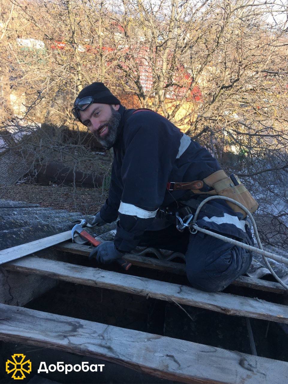 Звітуємо про відбудову в чотирьох регіонах країни за тиждень, що минув