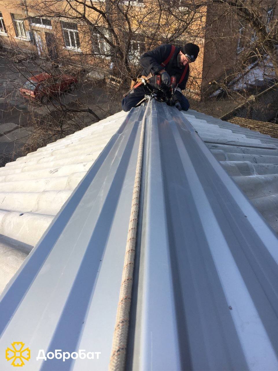 Звітуємо про відбудову в чотирьох регіонах країни за тиждень, що минув