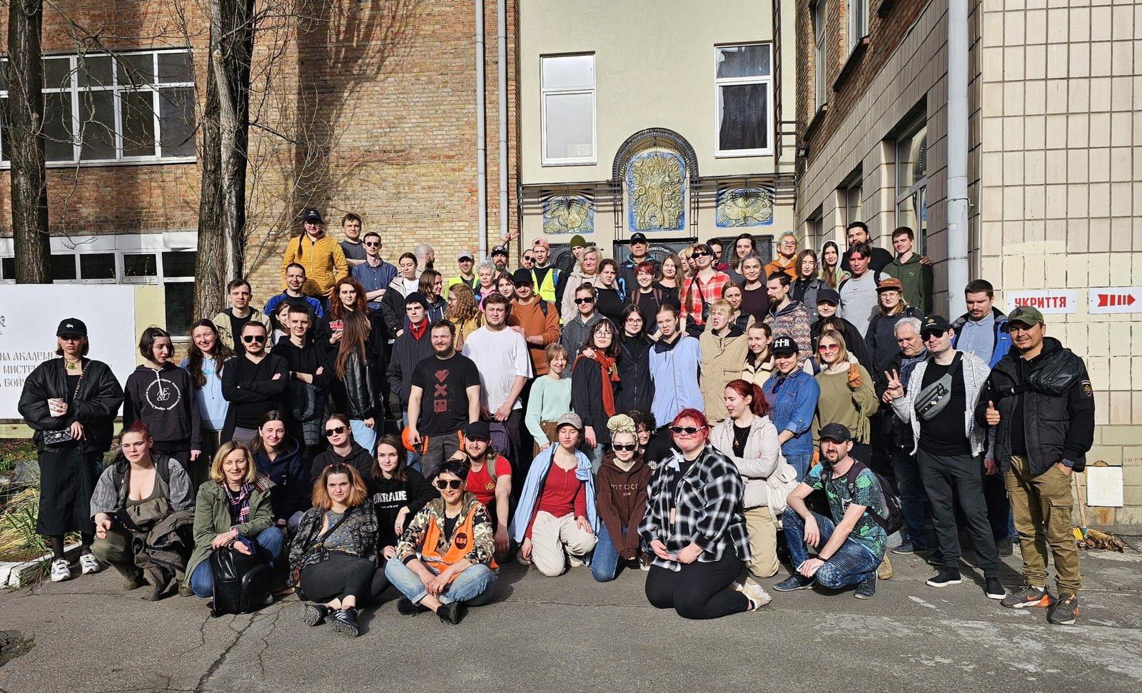 Добробат за тиждень: ще більше справ, ще більше реальної допомоги людям.