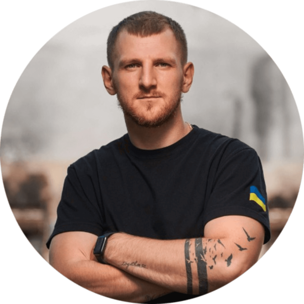 Ростислав Смірнов