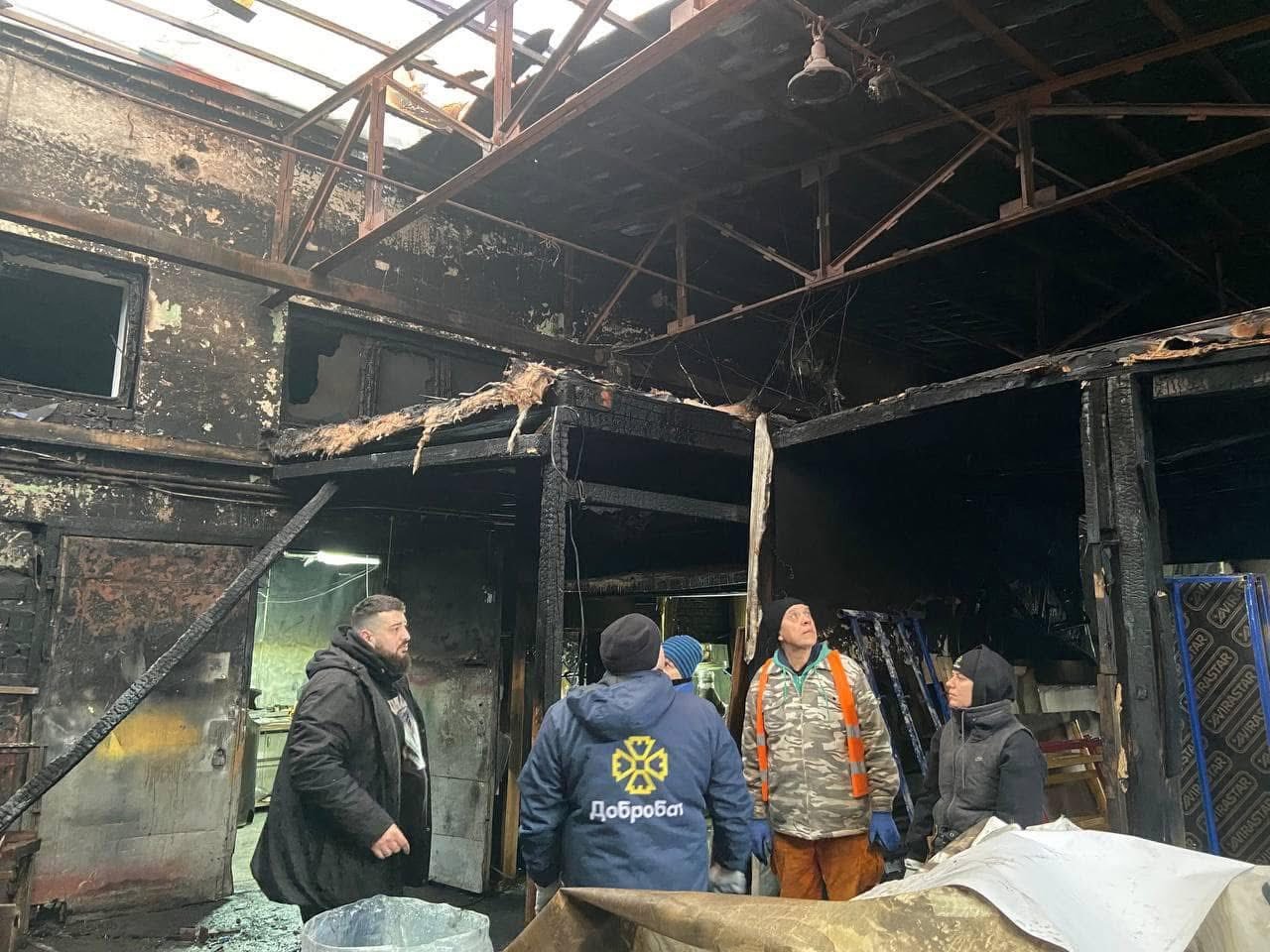 Ще один тиждень невтомної праці наших волонтерів. Продовжуємо відновлювати зруйновані житлові квартали, школи, лікарні, дитсадки. Разом наближаємо перемогу та будуємо  сильну Україну!