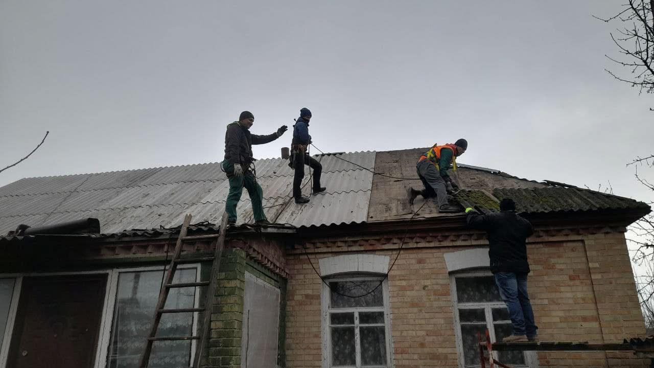 Минулий тиждень став ще одним свідченням єдності та самовідданості волонтерів Добробату.