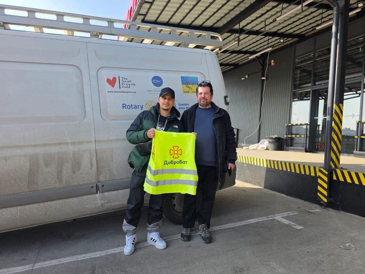 Будуємо, відновлюємо, допомагаємо. Попри нові атаки ворога, які лише посилилися та почастішали, загони Добробату минулого тижня продовжили свою важливу справу з відбудови України.