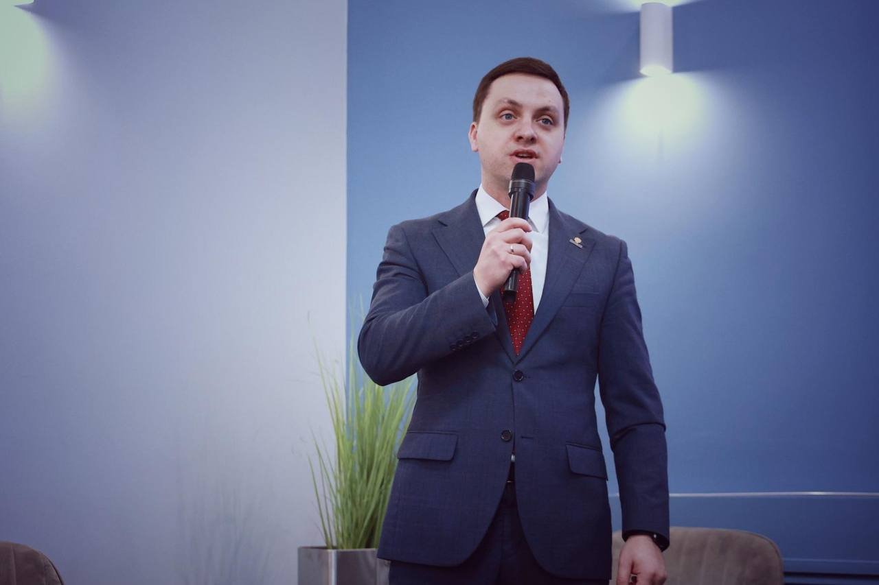 “Добробат & Co Реконстракшн Саміт”: створюємо стратегію відбудови країни.