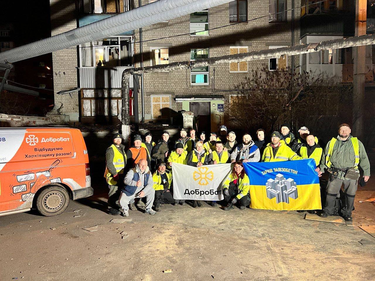 Минулого тижня росія посилила удари по українських містах. Ми вшановуємо памʼять загиблих дітей у Кривому Розі, які стали жертвами чергового акту терору.