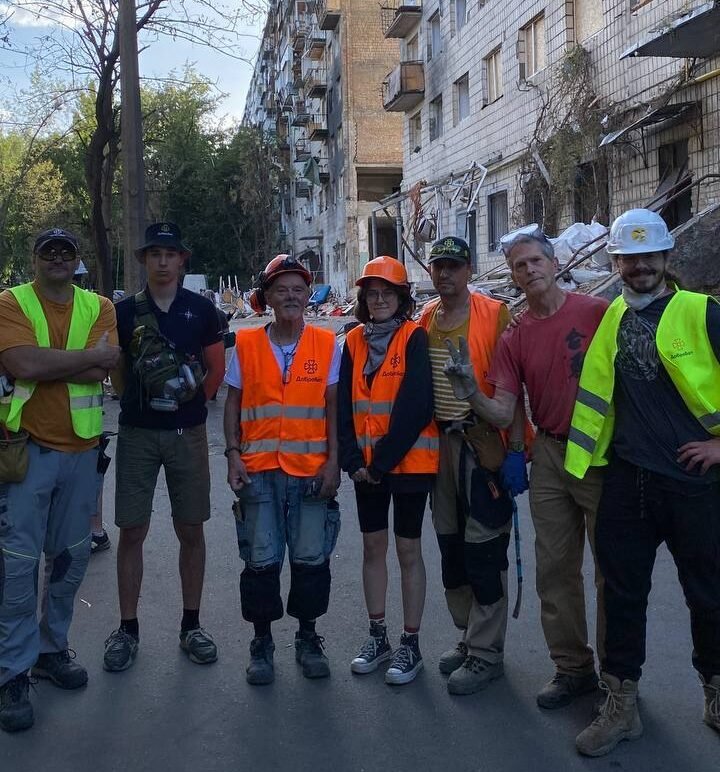 Ще один тиждень Добробату: нові завдання, нові виклики.