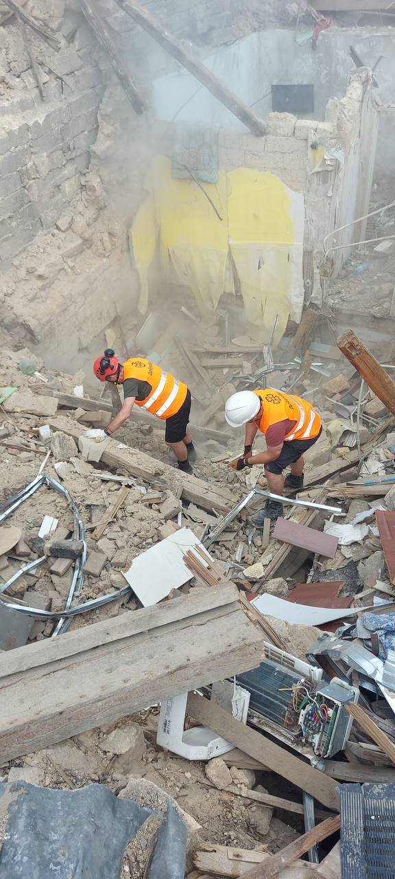 Ще один тиждень Добробату: нові завдання, нові виклики.