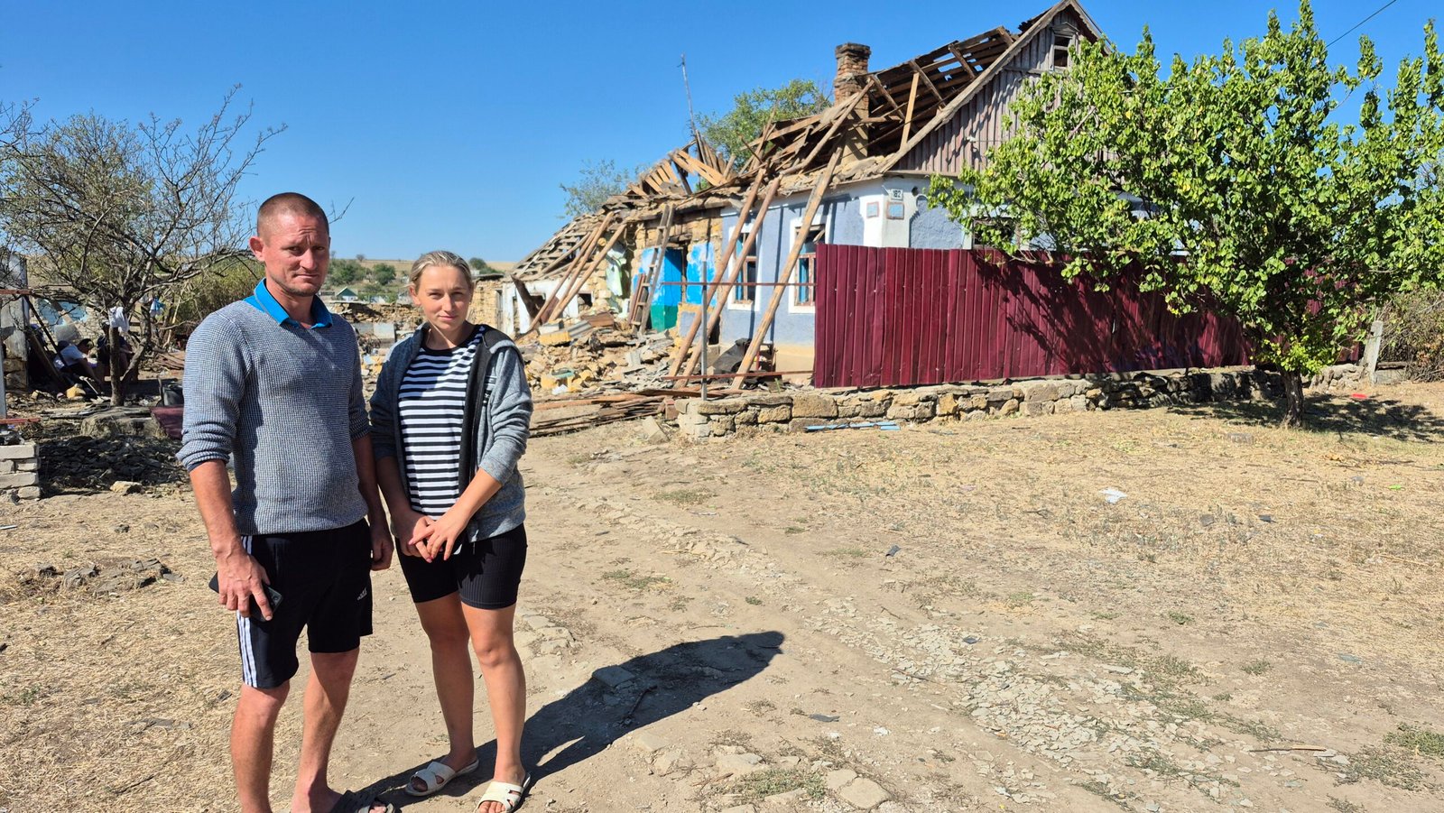 Добробатівці працюють без вихідних: відновлення триває у різних областях