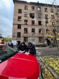 Добробат підписав Меморандум про співпрацю із Київською міською військовою адміністрацією