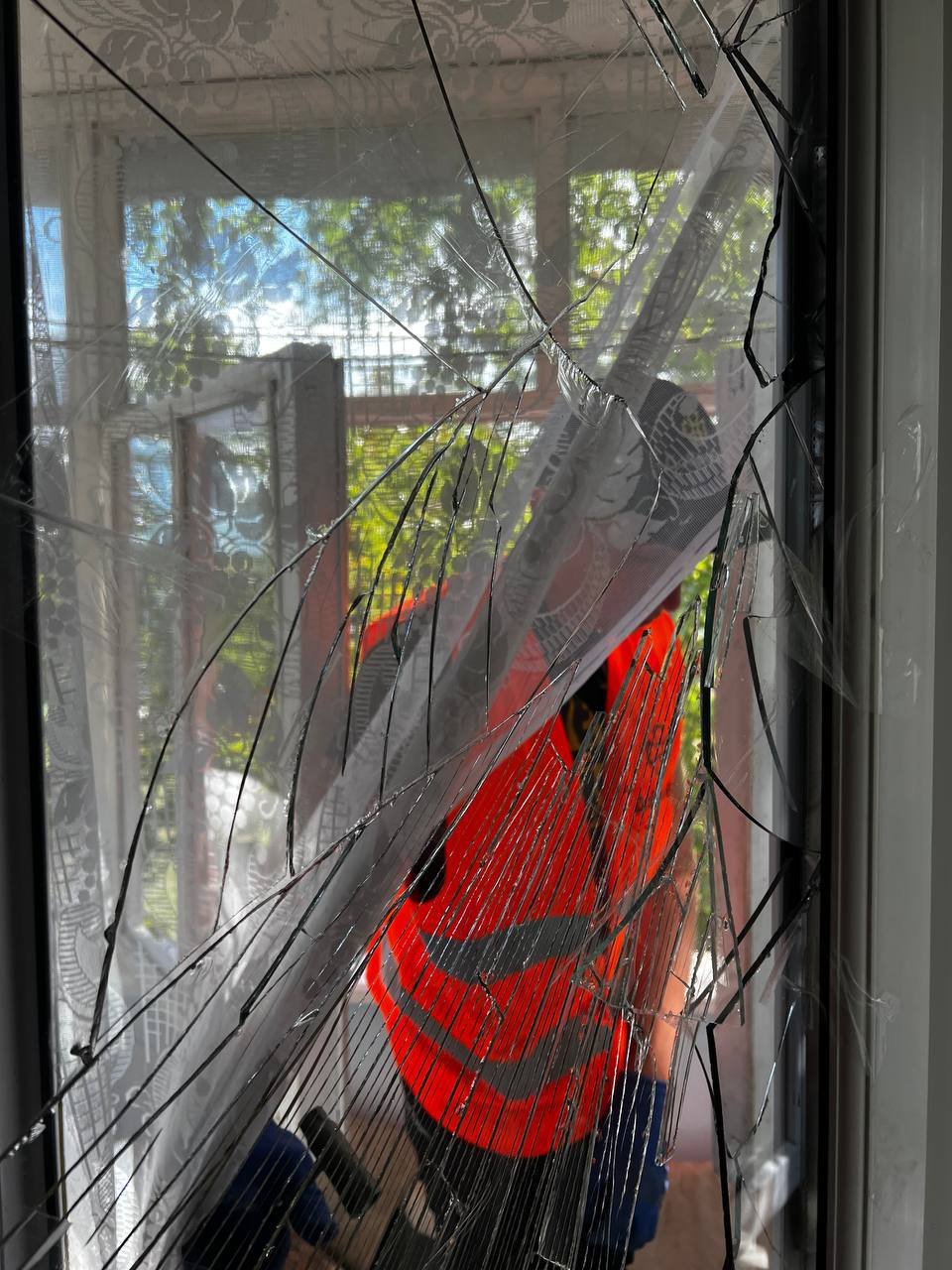 Добробатівці працюють без вихідних: відновлення триває у різних областях