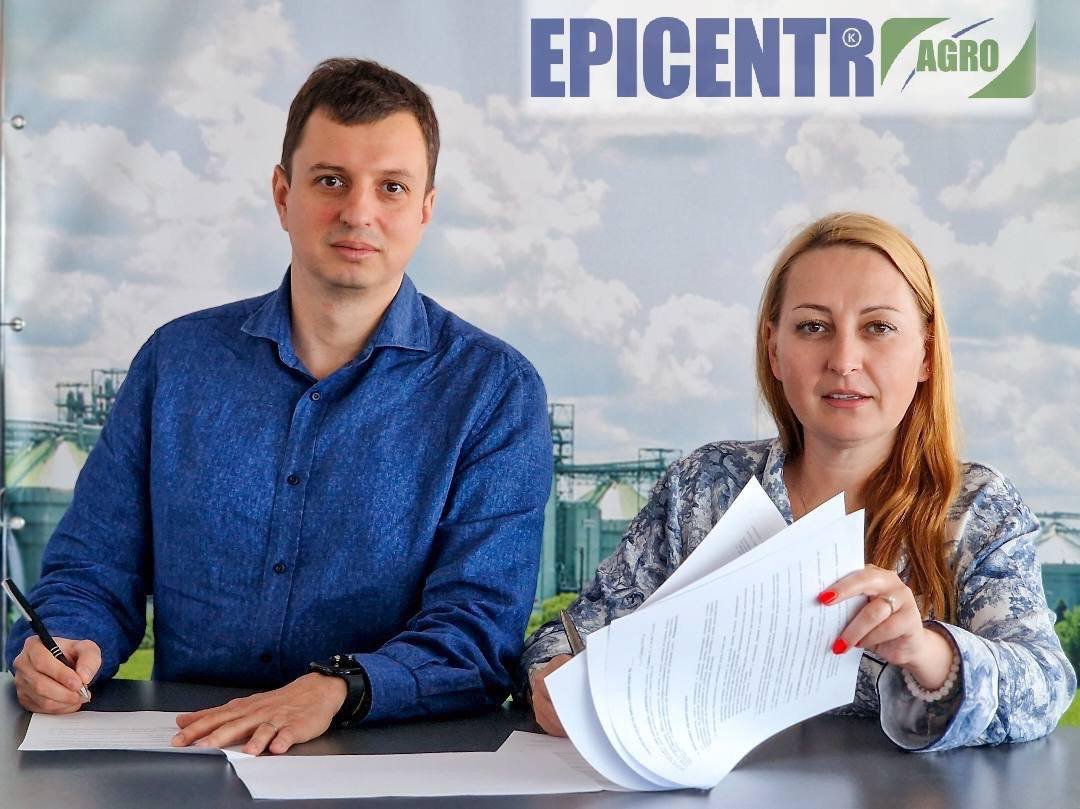Разом сильніші: Добробат та Епіцентр Агро об’єднують зусилля