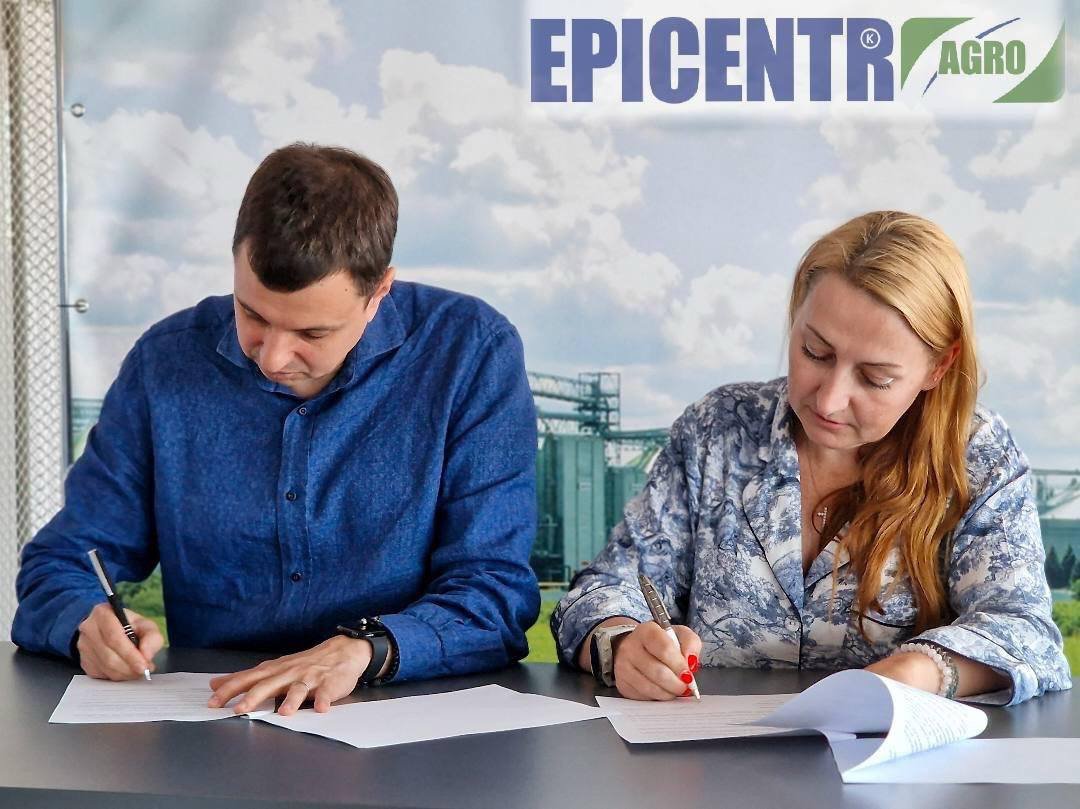 Разом сильніші: Добробат та Епіцентр Агро об’єднують зусилля