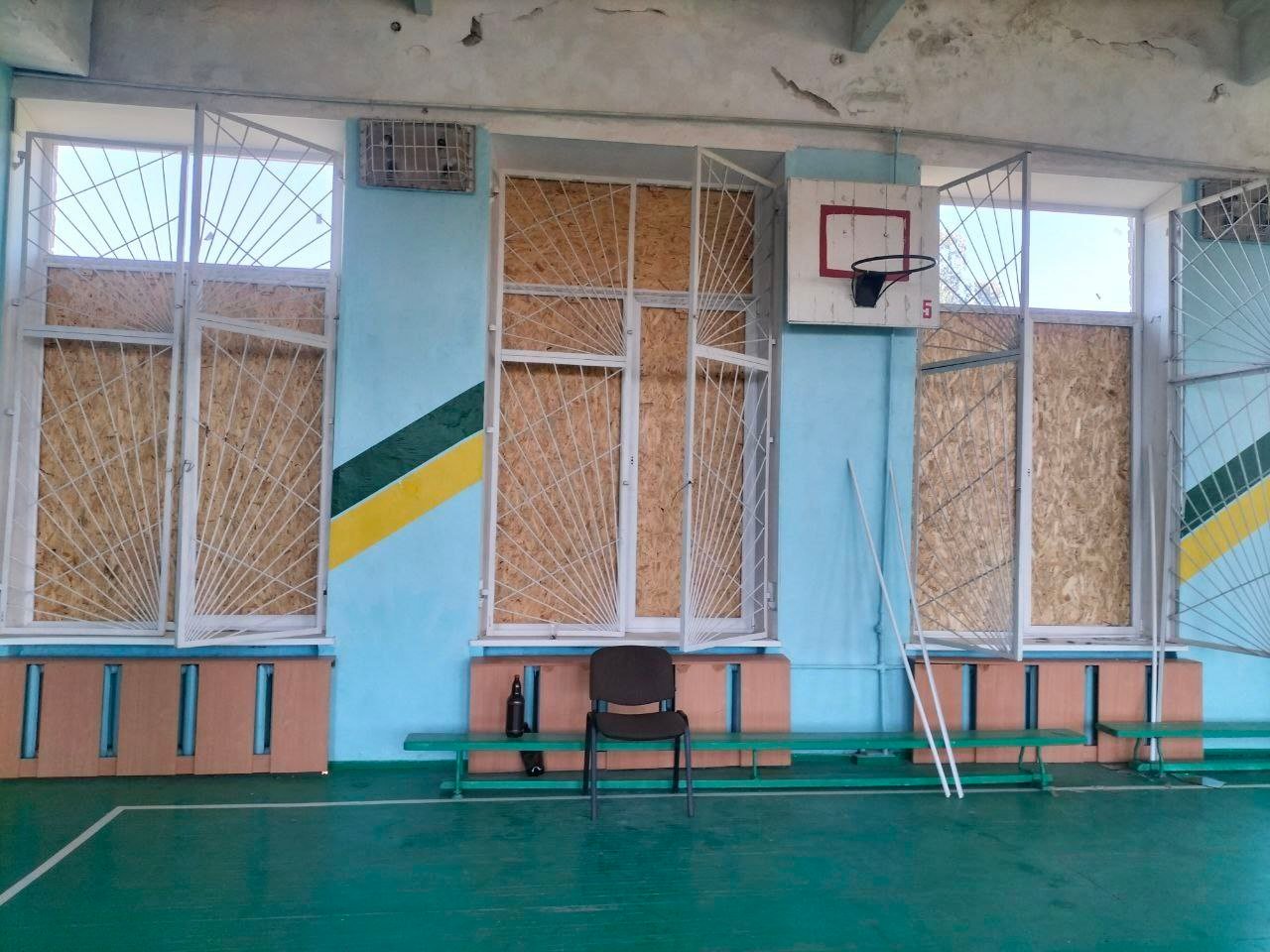 Волонтери Добробату не зупиняються: ще один тиждень праці для відновлення громад