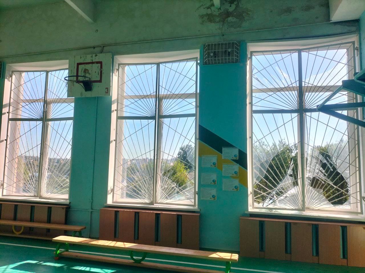 Волонтери Добробату не зупиняються: ще один тиждень праці для відновлення громад