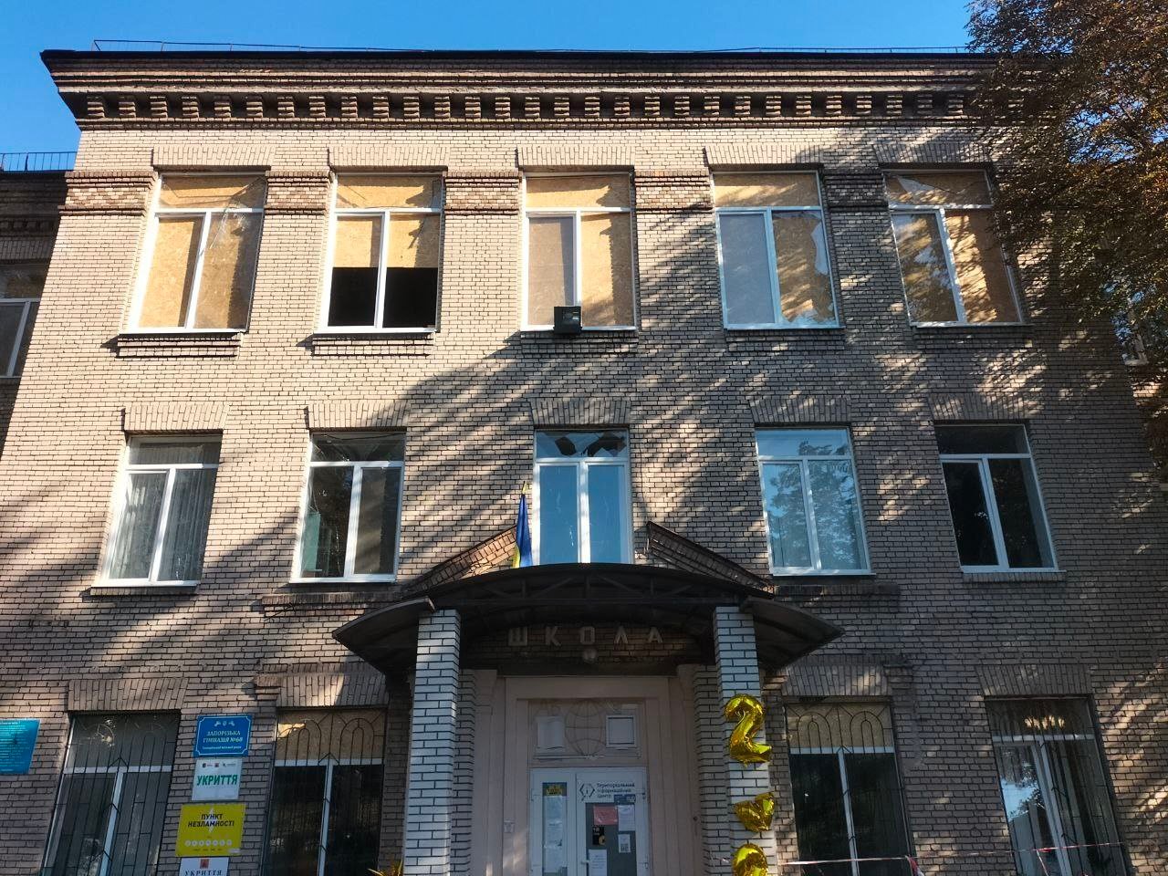 Волонтери Добробату не зупиняються: ще один тиждень праці для відновлення громад