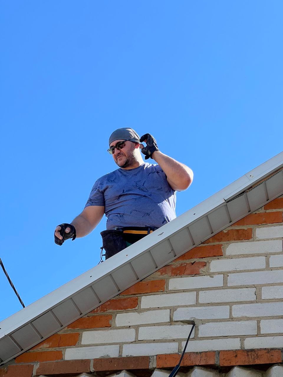 Робота не зупиняється: Добробат допомагає громадам по всій країні