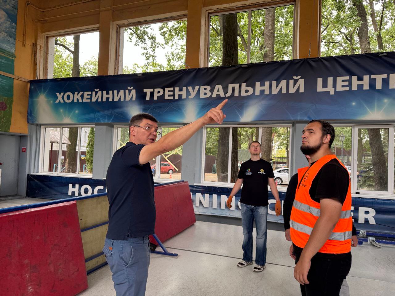 Робота не зупиняється: Добробат допомагає громадам по всій країні